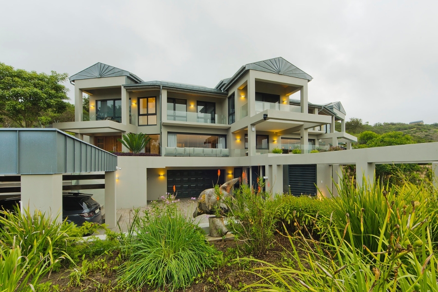 3 Bedroom Property for Sale in Pezula Private Estate Western Cape